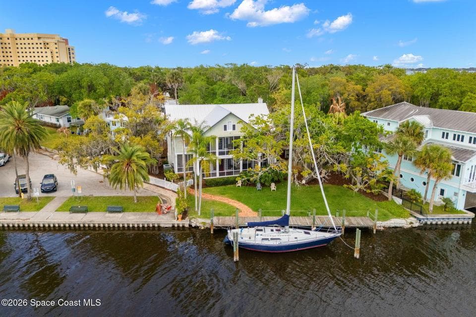 1149 Houston Street, Melbourne, FL 32935 photo 2