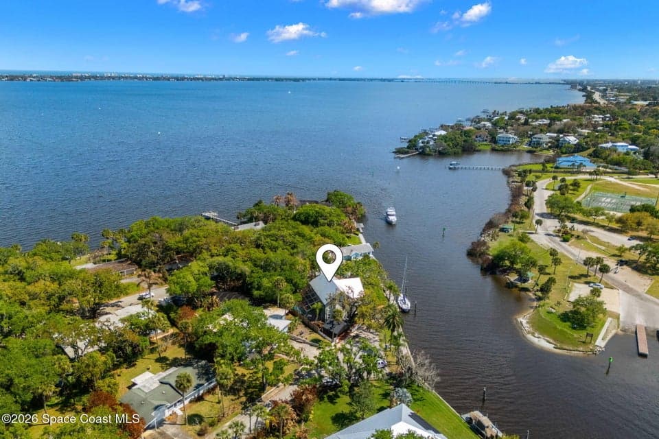 1149 Houston Street, Melbourne, FL 32935 photo 3