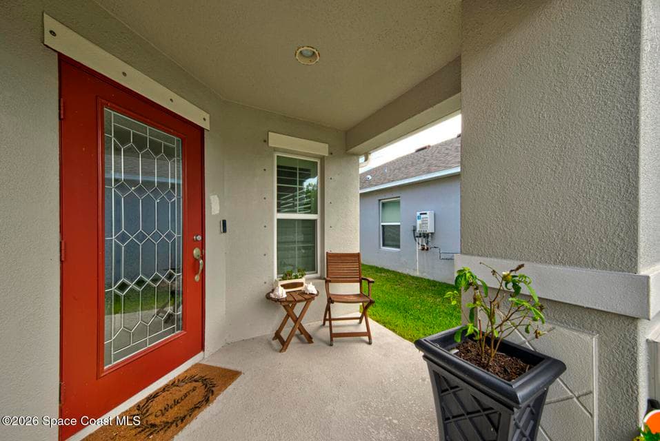 4282 Ruthann Circle, Melbourne, FL 32934 photo 3