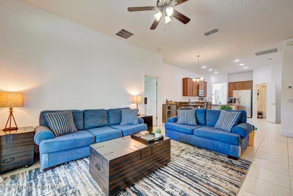 4282 Ruthann Circle, Melbourne, FL 32934 photo 4