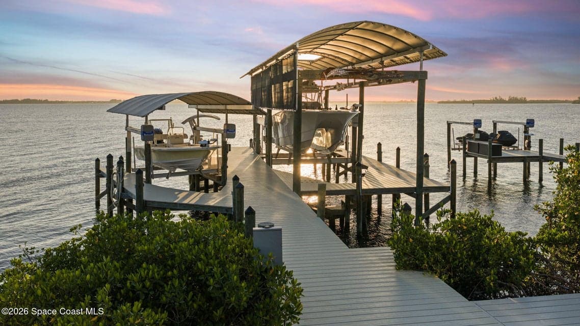 8180 S Highway A1a, Melbourne Beach, FL 32951 photo 6