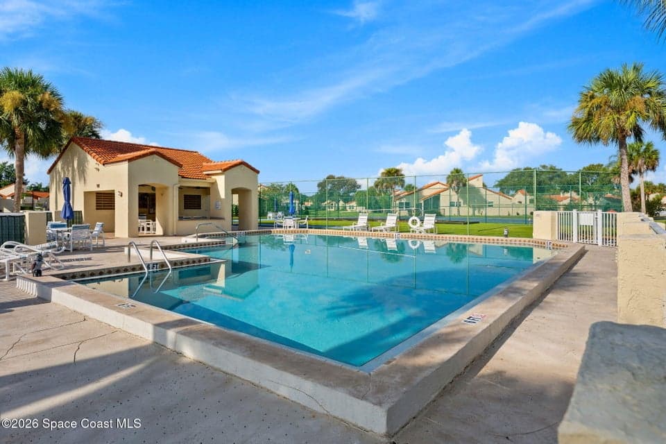 729 Green Valley Lane, Melbourne, FL 32940 photo 5