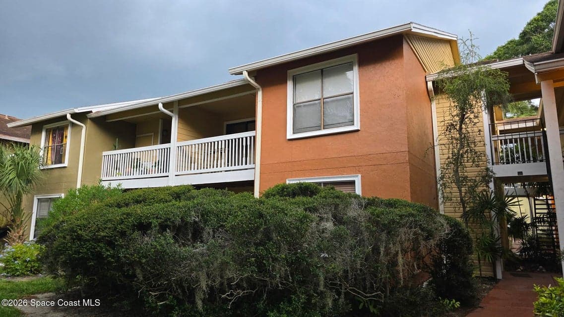 225 S Tropical Trail 719, Merritt Island, FL 32952