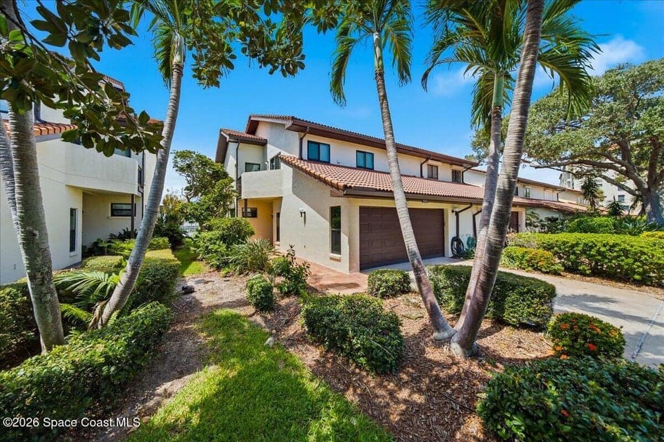 3252 River Villa Way, Melbourne Beach, FL 32951 photo 2