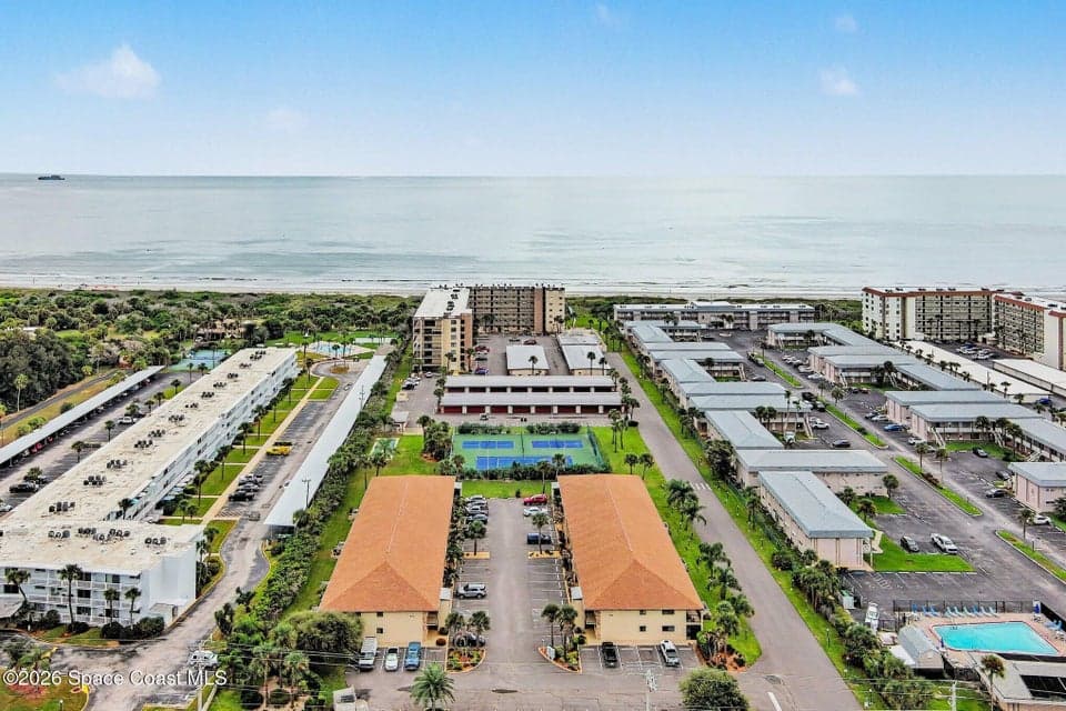 3170 N Atlantic Avenue 112, Cocoa Beach, FL 32931
