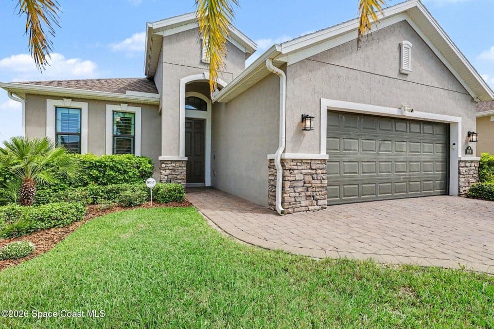 3510 Archdale Street, Melbourne, FL 32940
