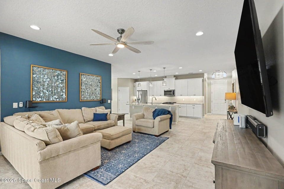 3510 Archdale Street, Melbourne, FL 32940 photo 4