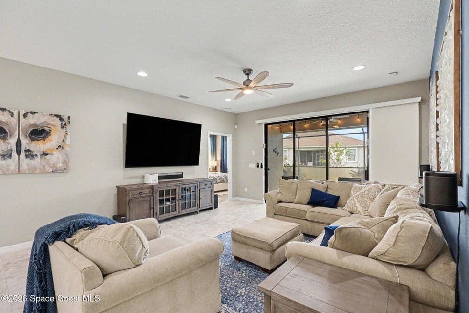 3510 Archdale Street, Melbourne, FL 32940 photo 3
