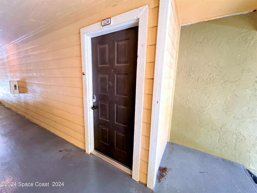 225 S Tropical Trail 124, Merritt Island, FL 32952 photo 2