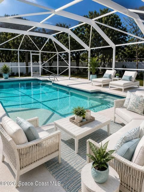 1515 Carmen Street, Merritt Island, FL 32952 photo 2