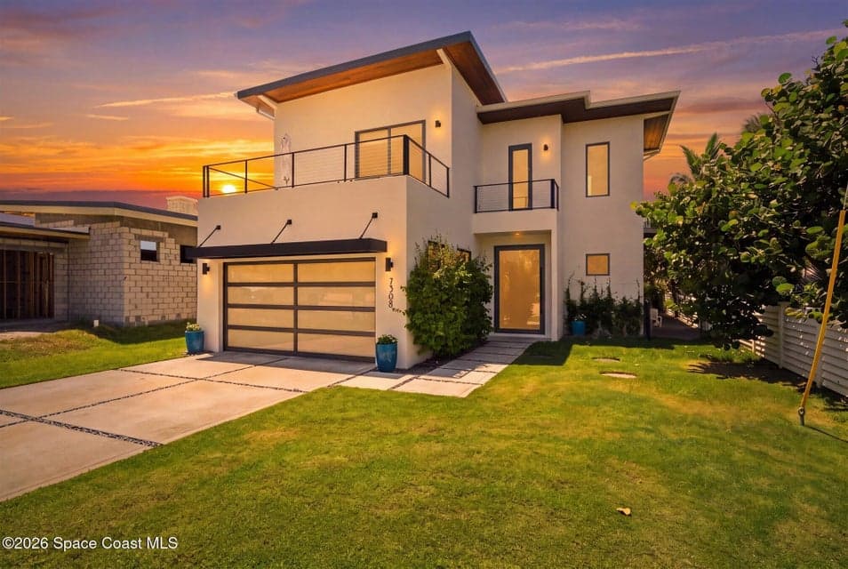 7308 S Highway A1a, Melbourne Beach, FL 32951