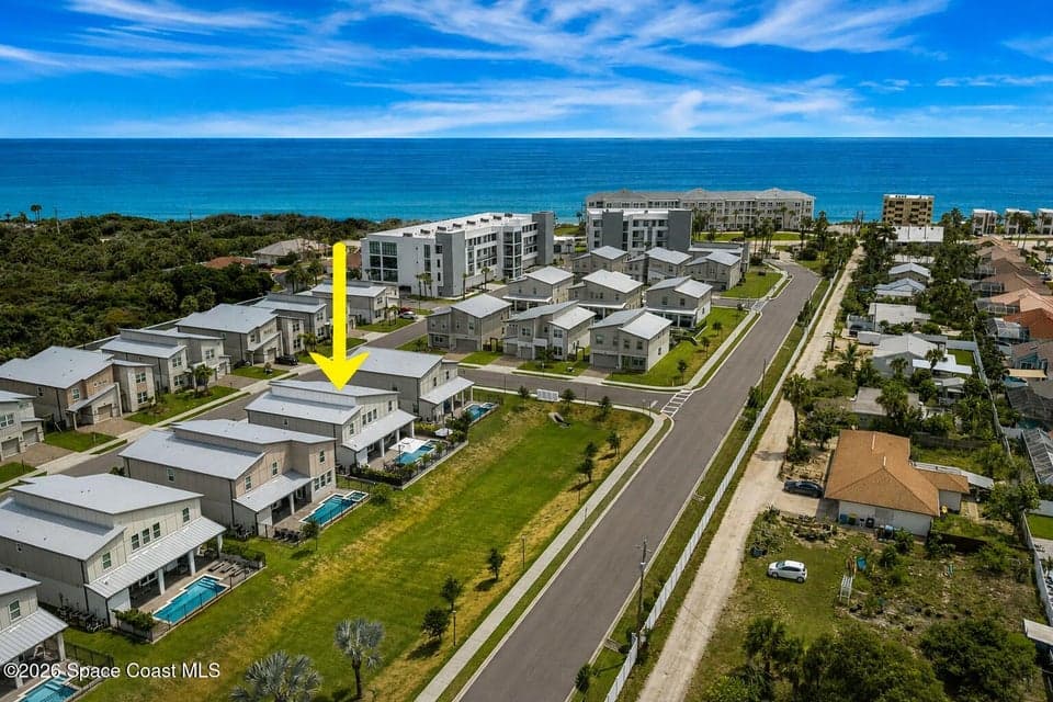 420 Strand Drive, Melbourne Beach, FL 32951 photo 4