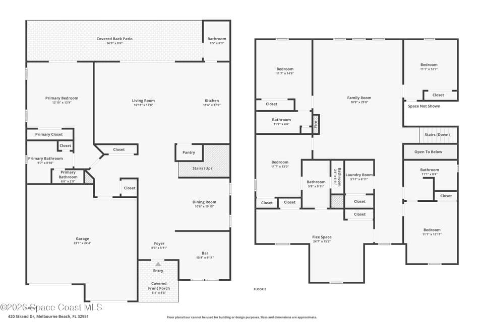 420 Strand Drive, Melbourne Beach, FL 32951 photo 6