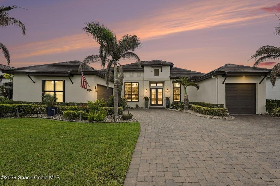 3602 Durksly Drive, Melbourne, FL 32940 photo 2