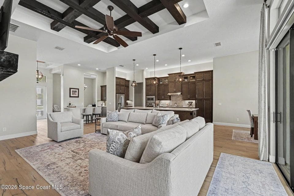 3602 Durksly Drive, Melbourne, FL 32940 photo 5