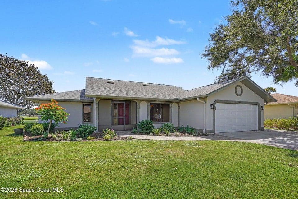 1309 Pilgrim Avenue, Melbourne, FL 32940 photo 3