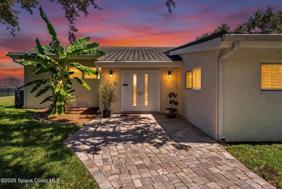 810 S Banana River Drive, Merritt Island, FL 32952 photo 3