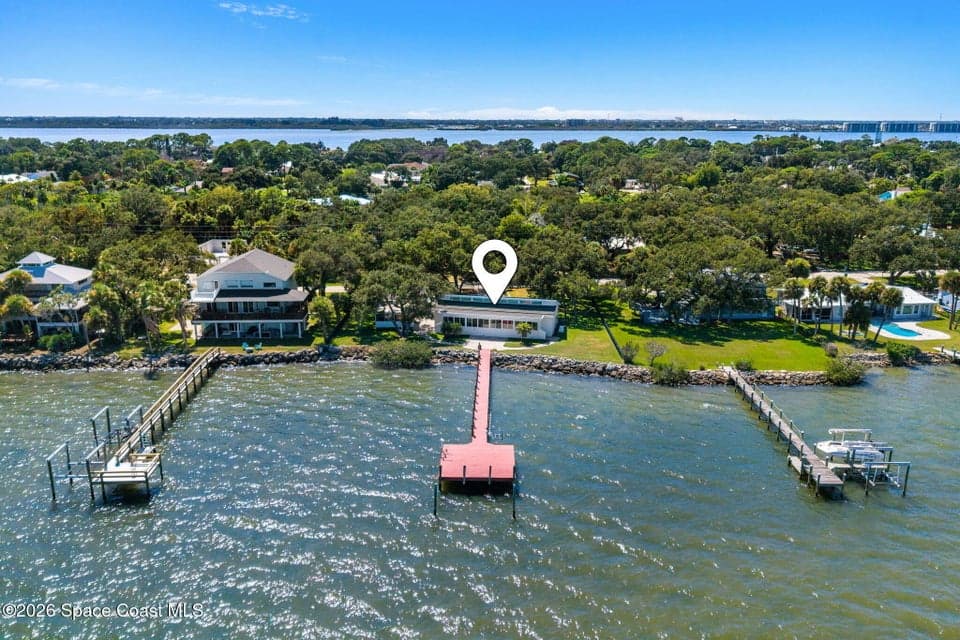 810 S Banana River Drive, Merritt Island, FL 32952 photo 2