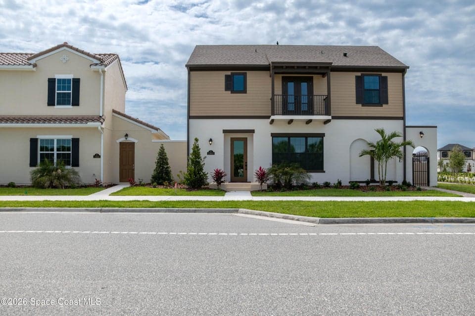 2363 Spur Drive, Melbourne, FL 32940 photo 2