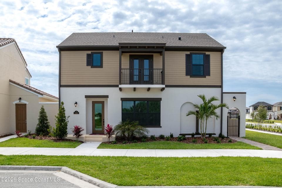 2363 Spur Drive, Melbourne, FL 32940