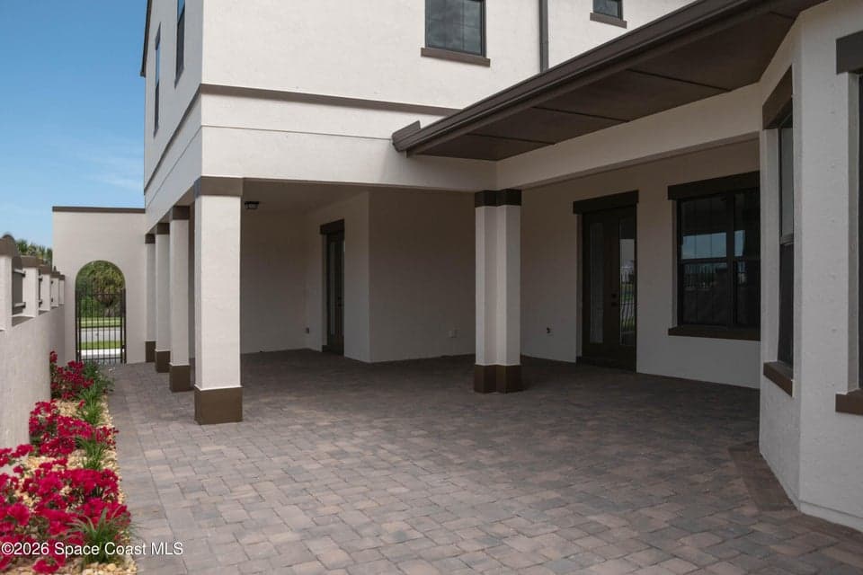 2363 Spur Drive, Melbourne, FL 32940 photo 6