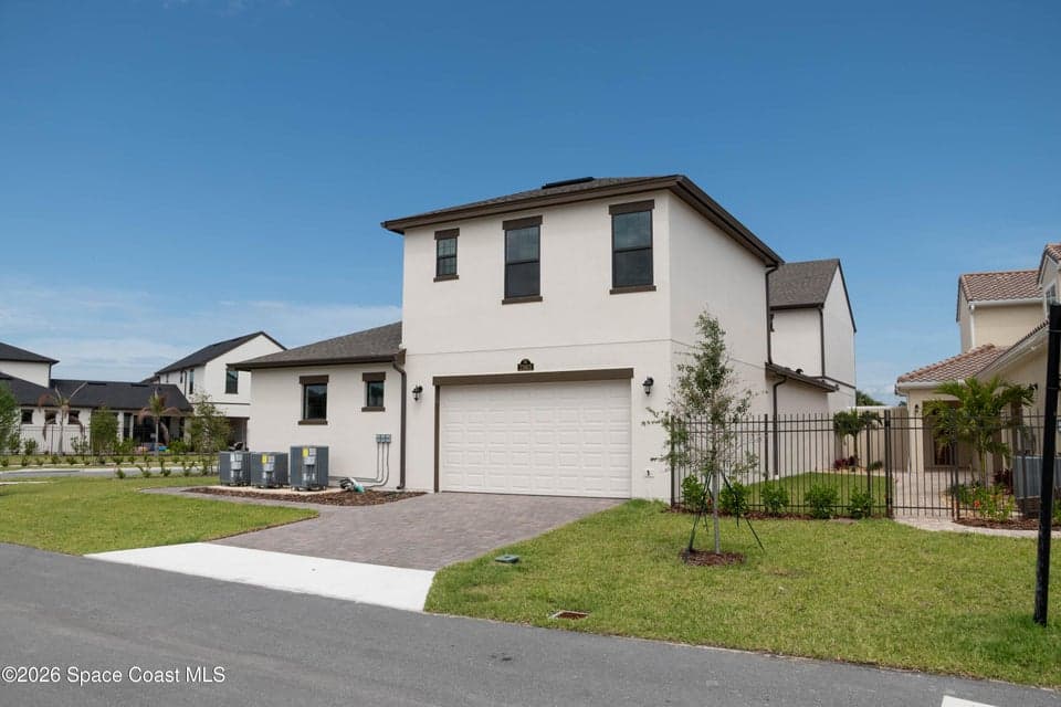 2363 Spur Drive, Melbourne, FL 32940 photo 3