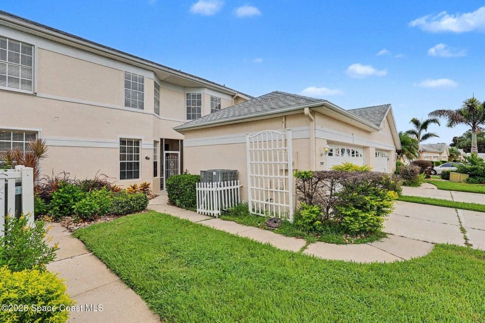 1160 Royal Fern Drive, Viera, FL 32940