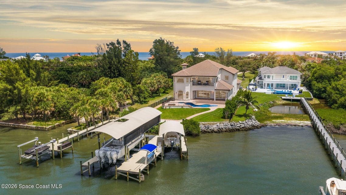 8180 S Highway A1a, Melbourne Beach, FL 32951 photo 4