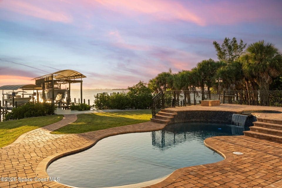 8180 S Highway A1a, Melbourne Beach, FL 32951 photo 5