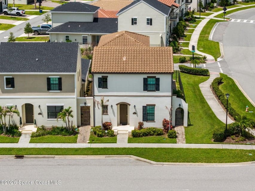 8008 Gullen Drive, Melbourne, FL 32940