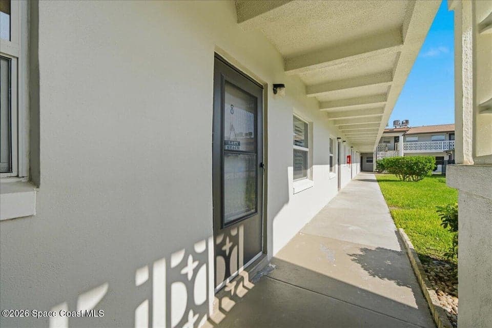 5600 N Banana River Boulevard 8, Cocoa Beach, FL 32931 photo 5