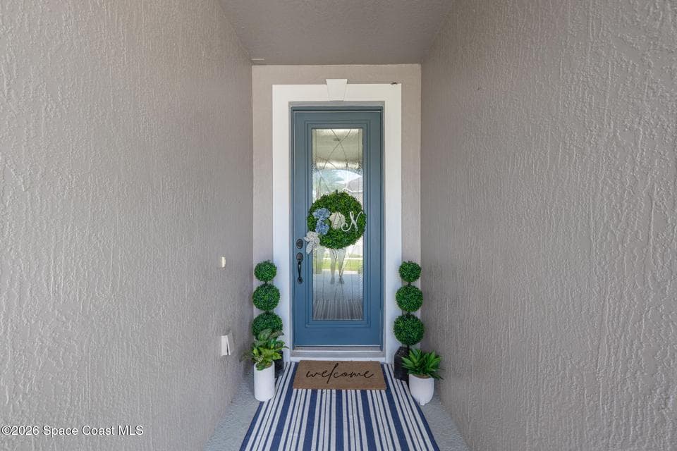 8552 Strom Park Drive, Melbourne, FL 32940 photo 6
