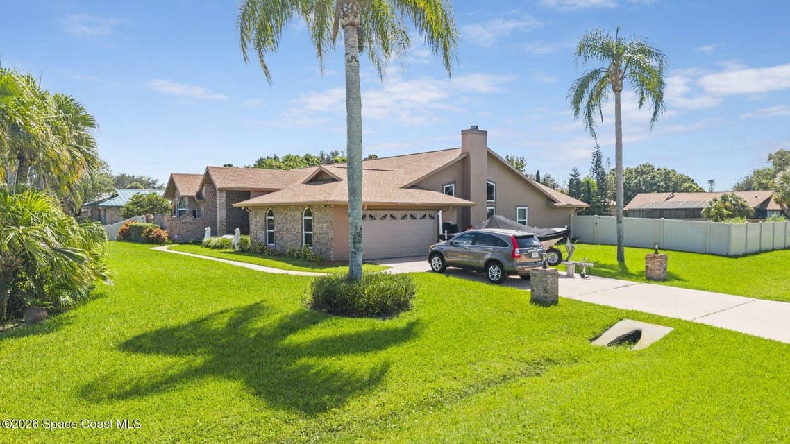 3116 Fairview Drive, Melbourne, FL 32934 photo 2