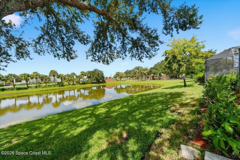3970 Chardonnay Drive, Rockledge, FL 32955 photo 4
