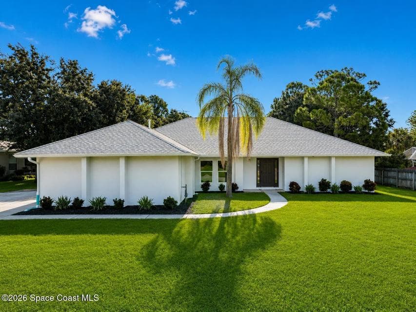 3045 Gentle Breezes Court, Melbourne, FL 32934
