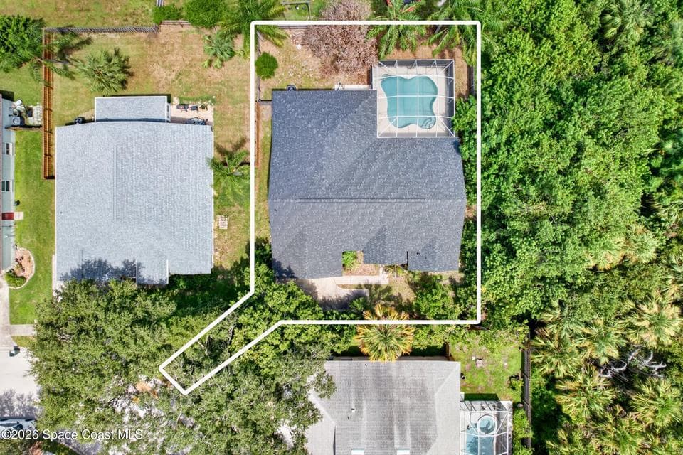 1638 Rustic Way, Melbourne, FL 32935