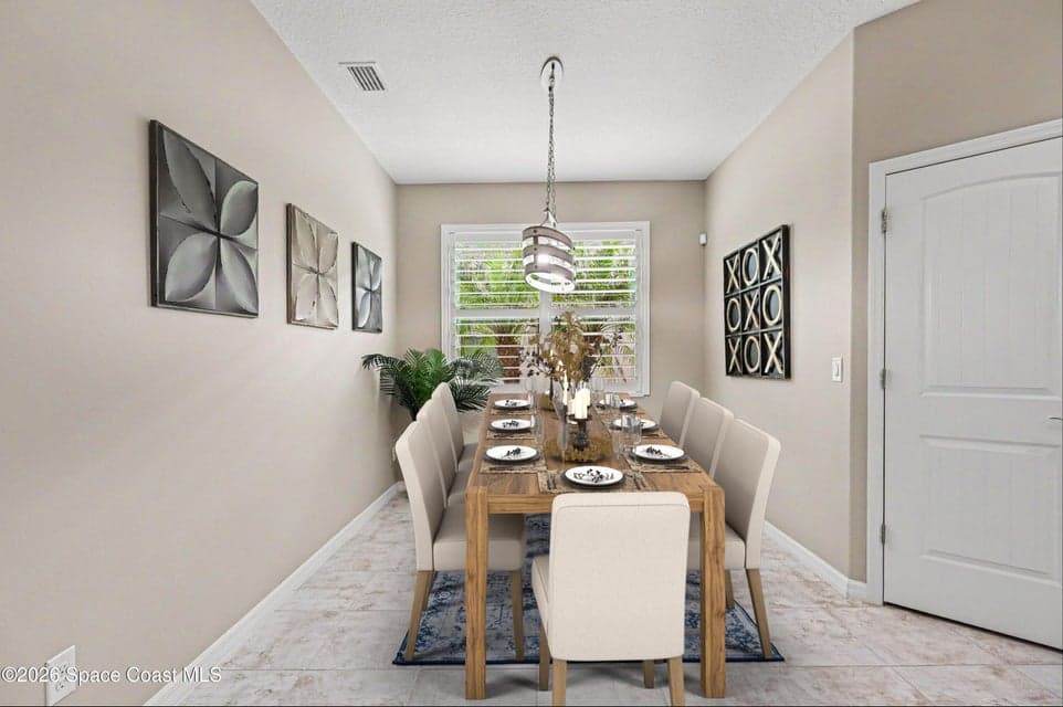 3510 Archdale Street, Melbourne, FL 32940 photo 6