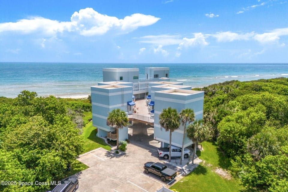 6355 S Highway A1a 5, Melbourne Beach, FL 32951