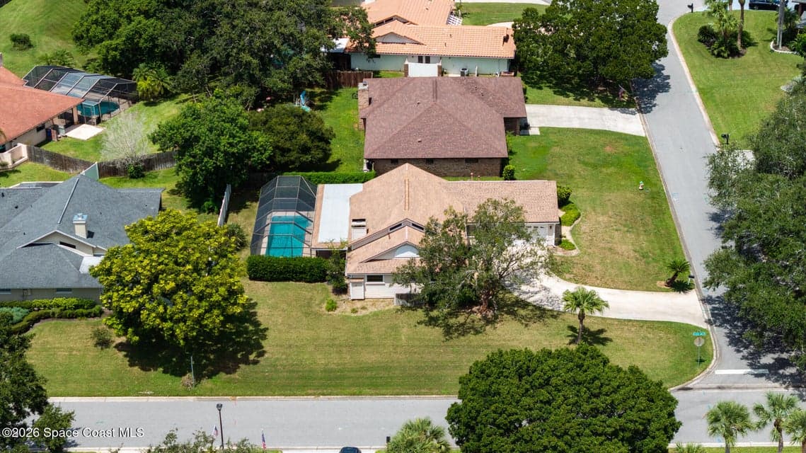 1301 Aventura Way, Melbourne, FL 32940 photo 2