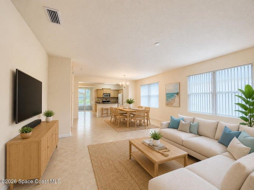 3656 Mount Carmel Lane, Melbourne, FL 32901 photo 6