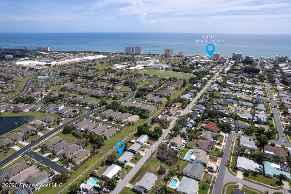 175 Atlantic Avenue, Indialantic, FL 32903 photo 6