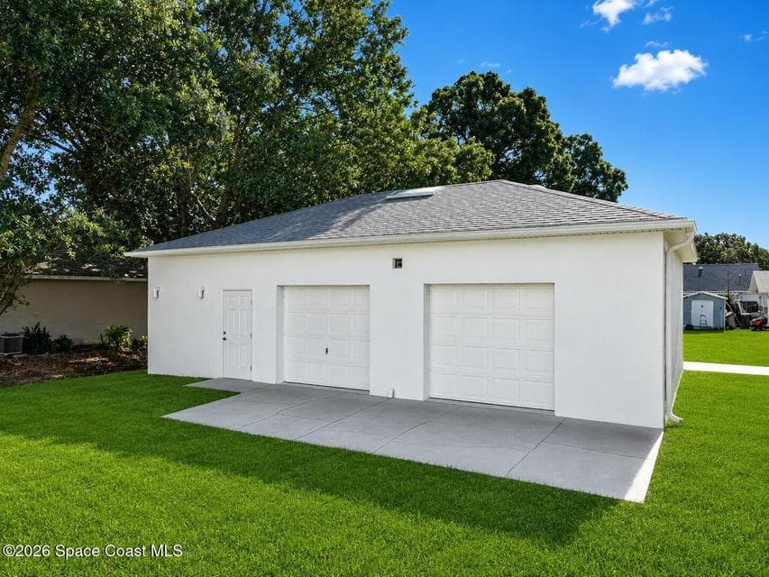 3045 Gentle Breezes Court, Melbourne, FL 32934 photo 3