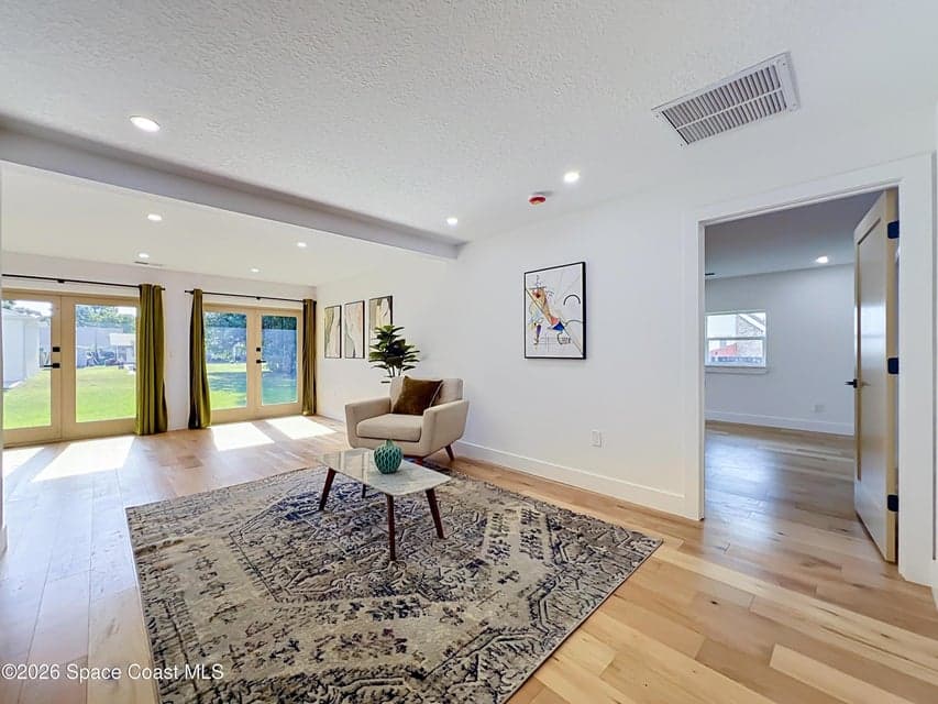 3045 Gentle Breezes Court, Melbourne, FL 32934 photo 6