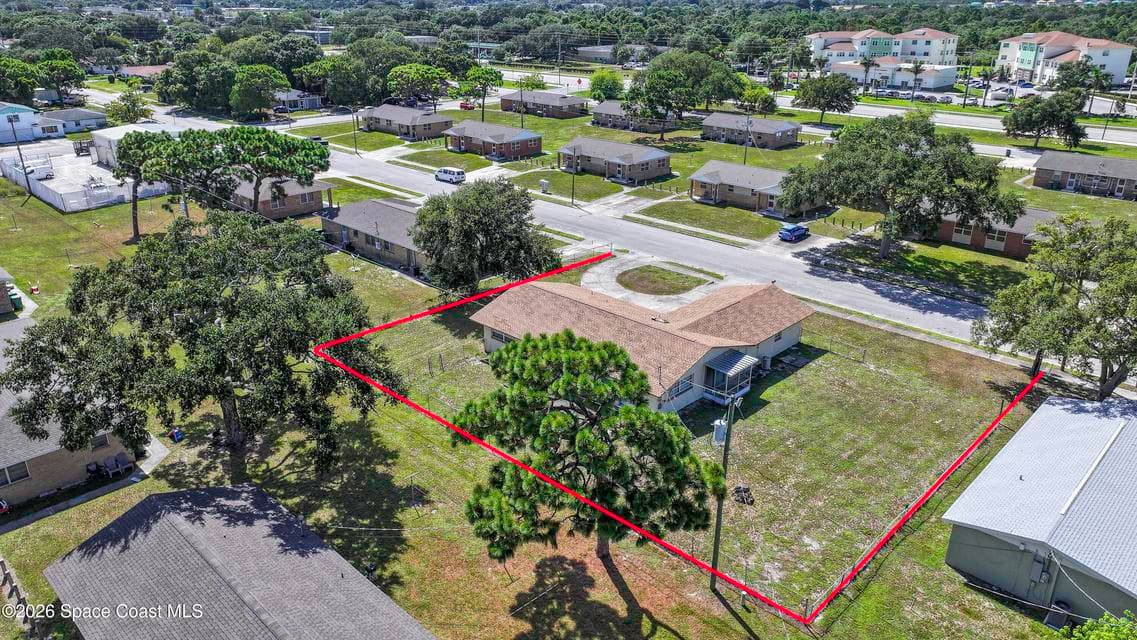 506 Walker Street, Melbourne, FL 32901 photo 2