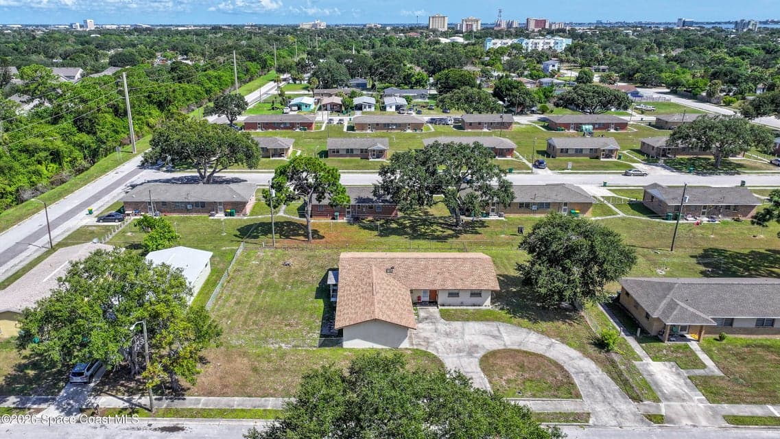 506 Walker Street, Melbourne, FL 32901