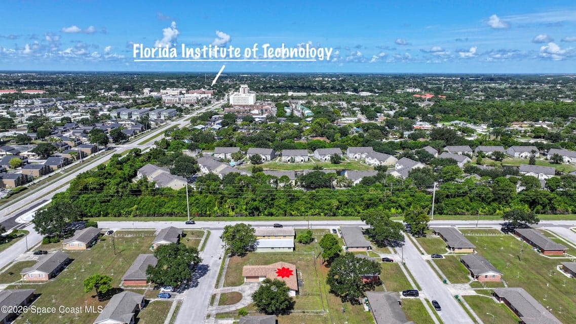 506 Walker Street, Melbourne, FL 32901 photo 3