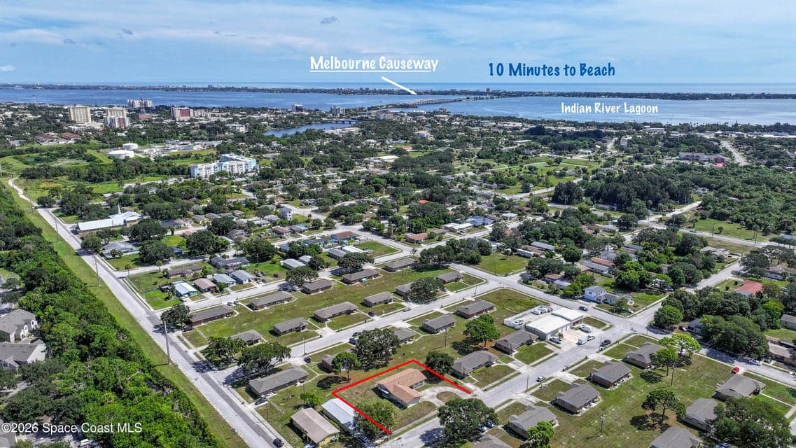 506 Walker Street, Melbourne, FL 32901 photo 4