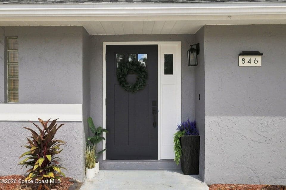 846 Raintree Avenue, Rockledge, FL 32955 photo 2