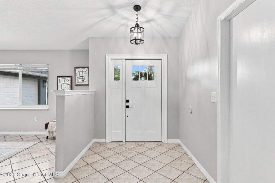 846 Raintree Avenue, Rockledge, FL 32955 photo 3