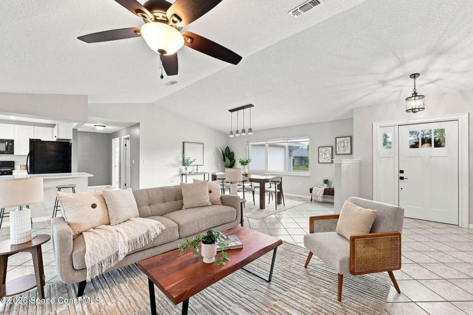 846 Raintree Avenue, Rockledge, FL 32955 photo 5